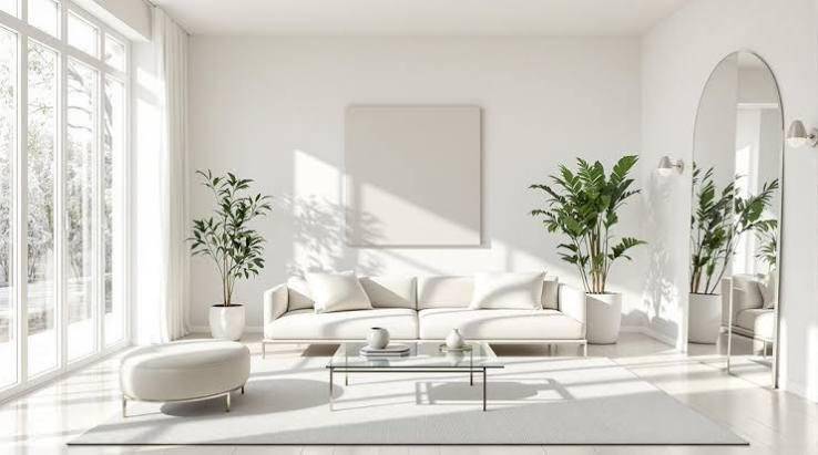 Casa e Decoração