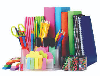 Material Escolar