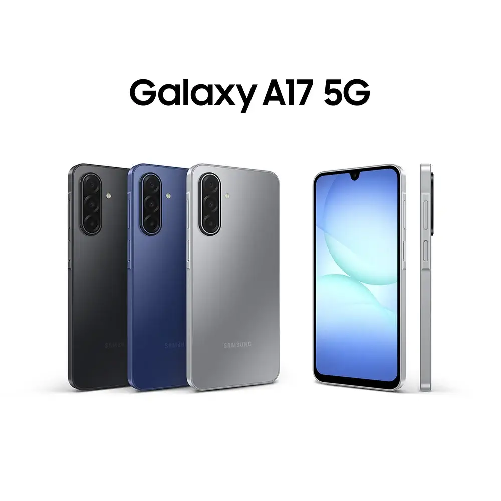 Samsung A17